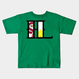 Illinois Kids T-Shirt